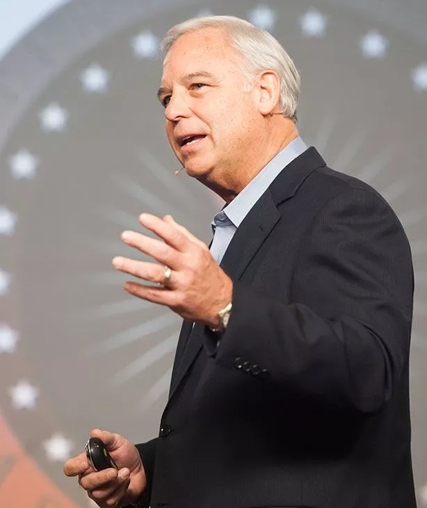 Jack Canfield