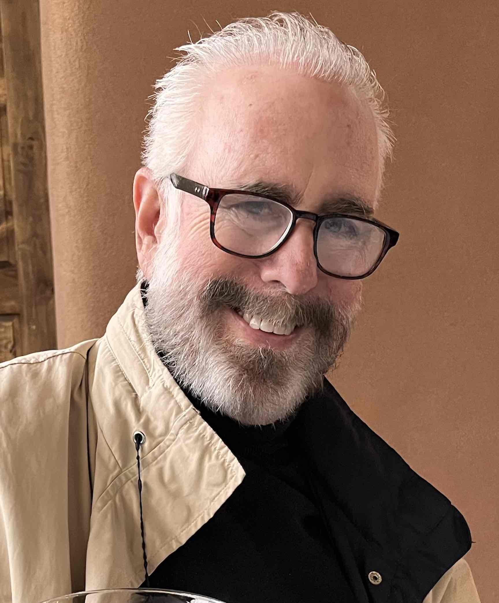 Rick Roseman